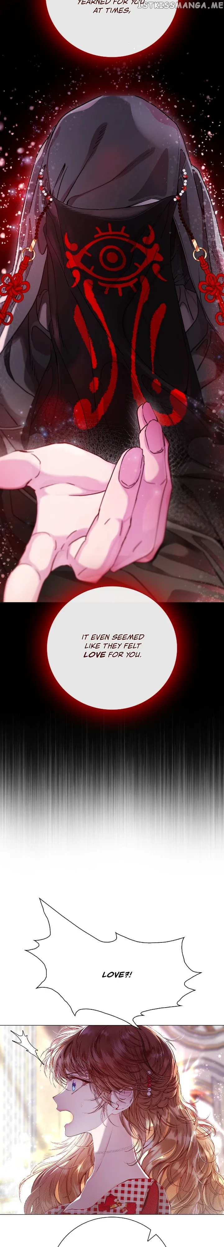 I Became The Ugly Lady chapter 100 page 31