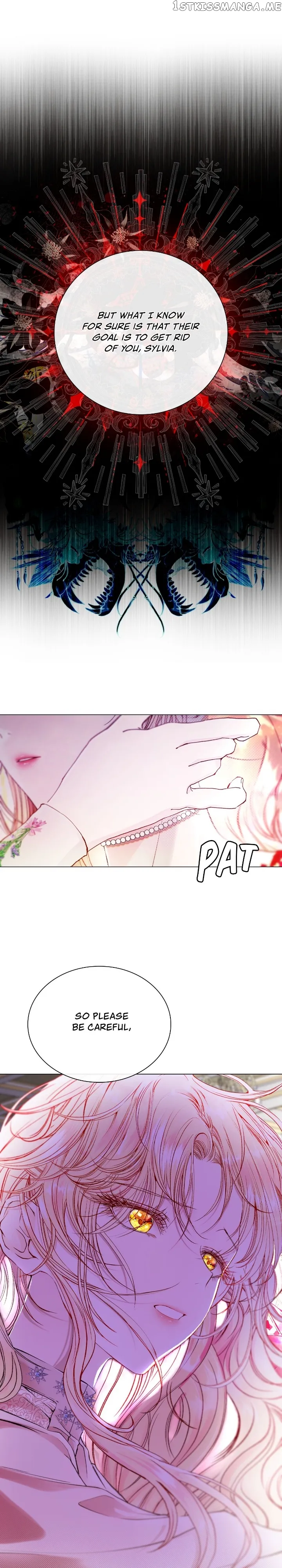 I Became The Ugly Lady chapter 100 page 33