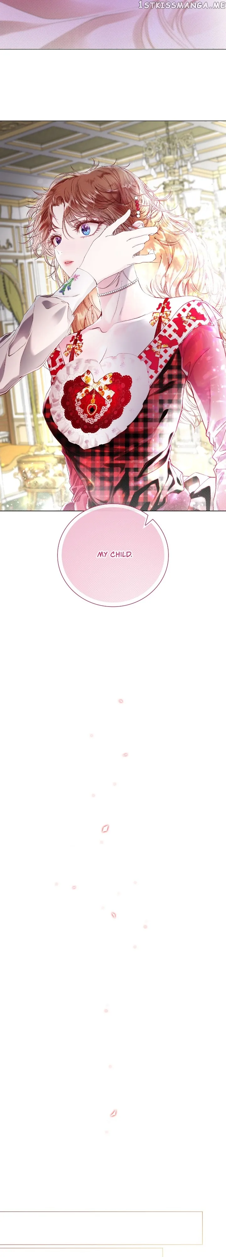 I Became The Ugly Lady chapter 100 page 34