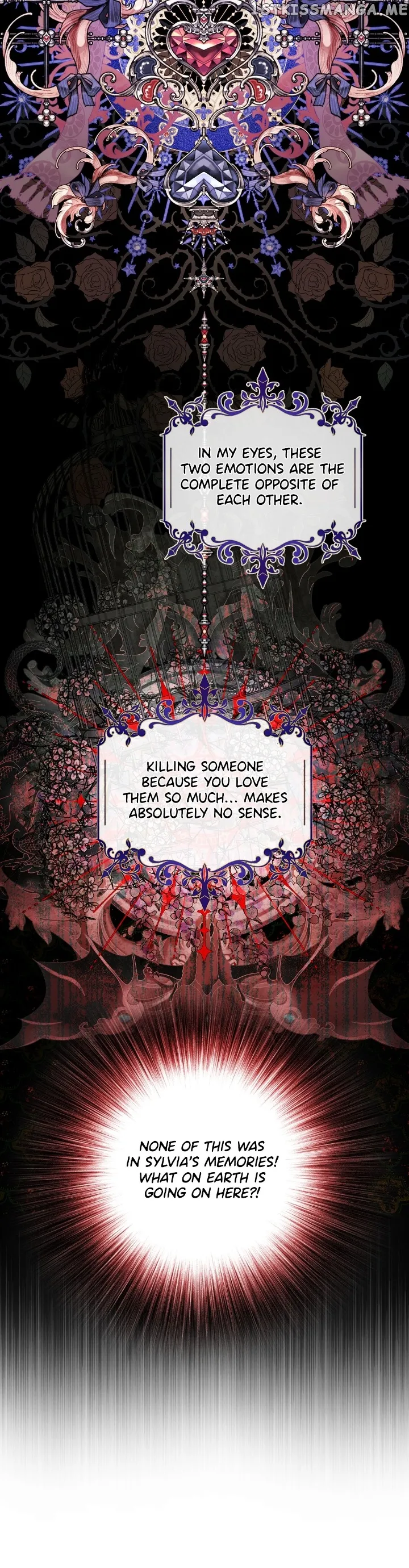I Became The Ugly Lady chapter 100 page 36