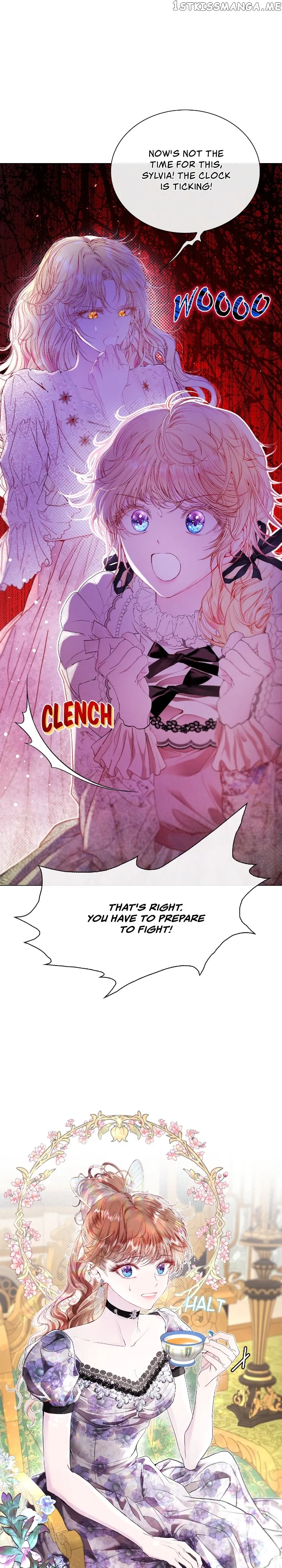 I Became The Ugly Lady chapter 101 page 1