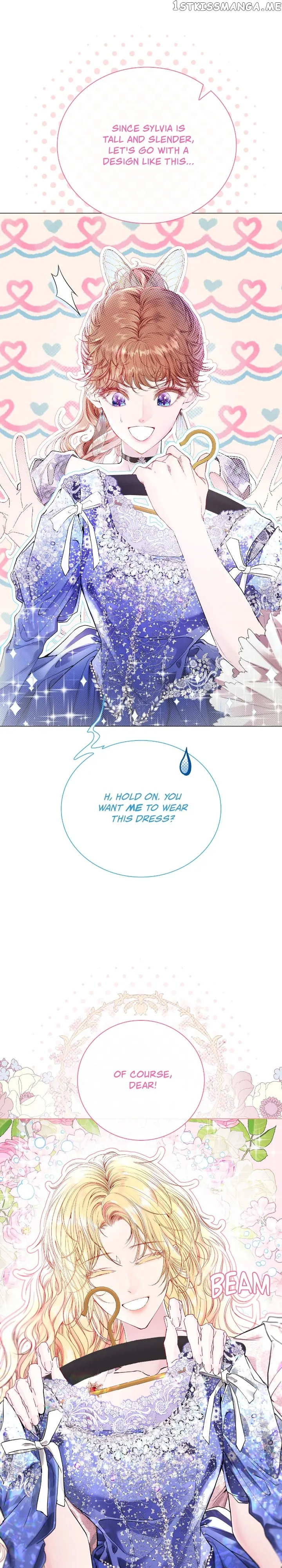 I Became The Ugly Lady chapter 101 page 5
