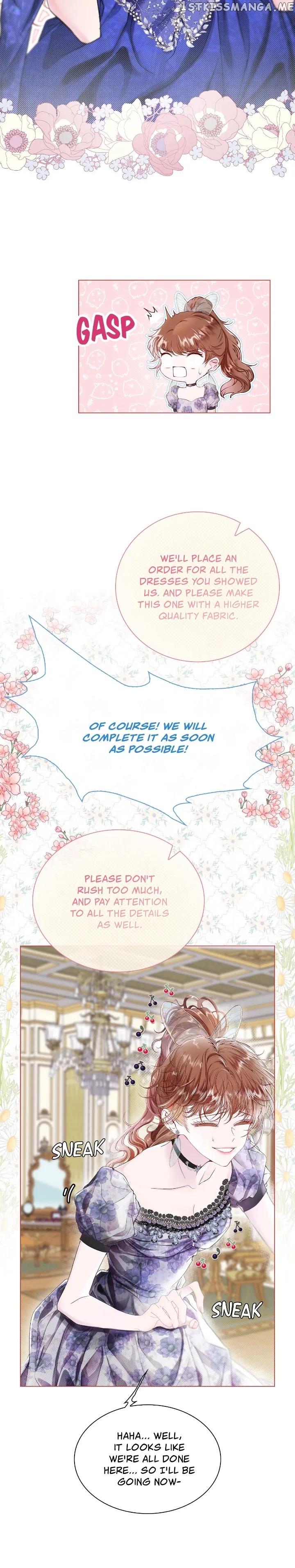 I Became The Ugly Lady chapter 101 page 6