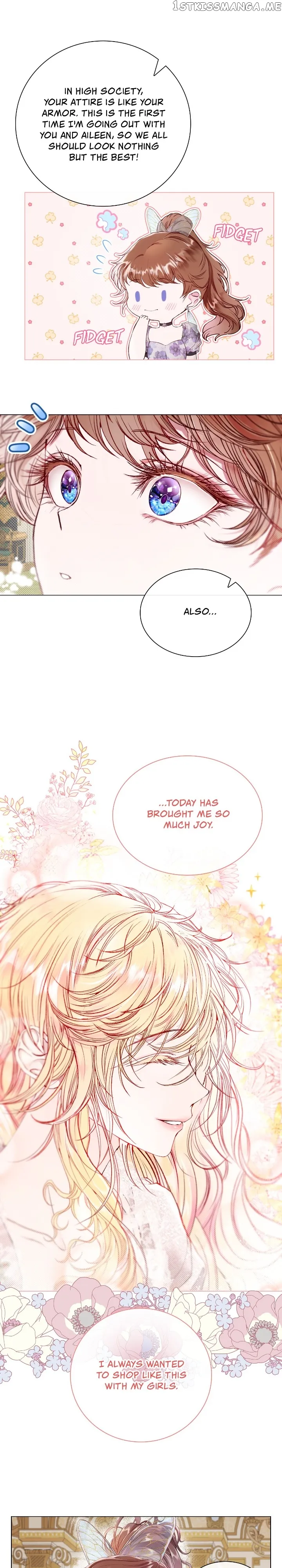 I Became The Ugly Lady chapter 101 page 11