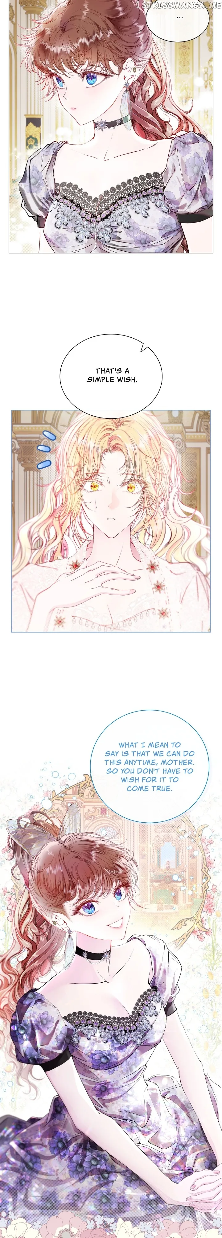I Became The Ugly Lady chapter 101 page 12