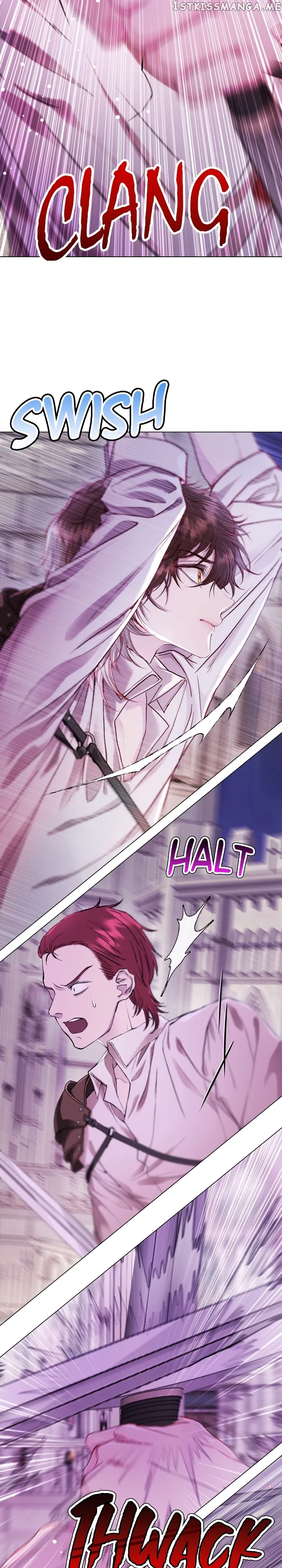 I Became The Ugly Lady chapter 101 page 16