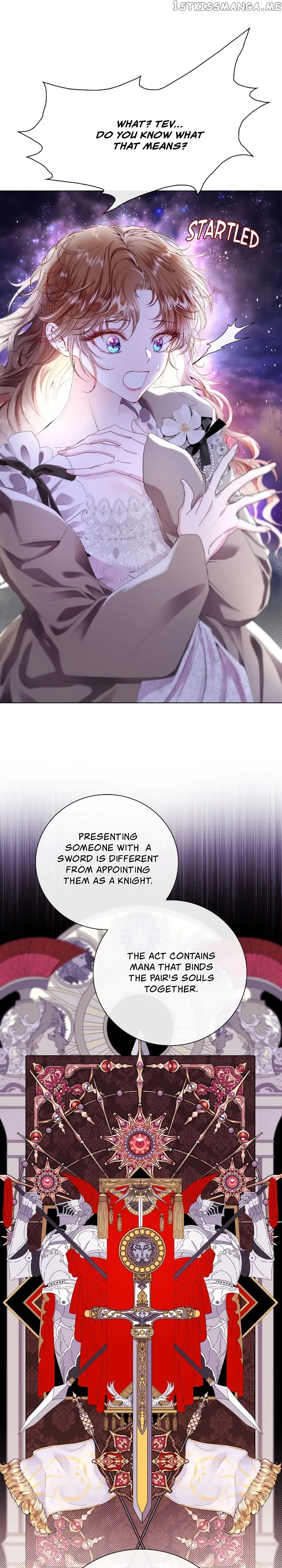 I Became The Ugly Lady chapter 101 page 29