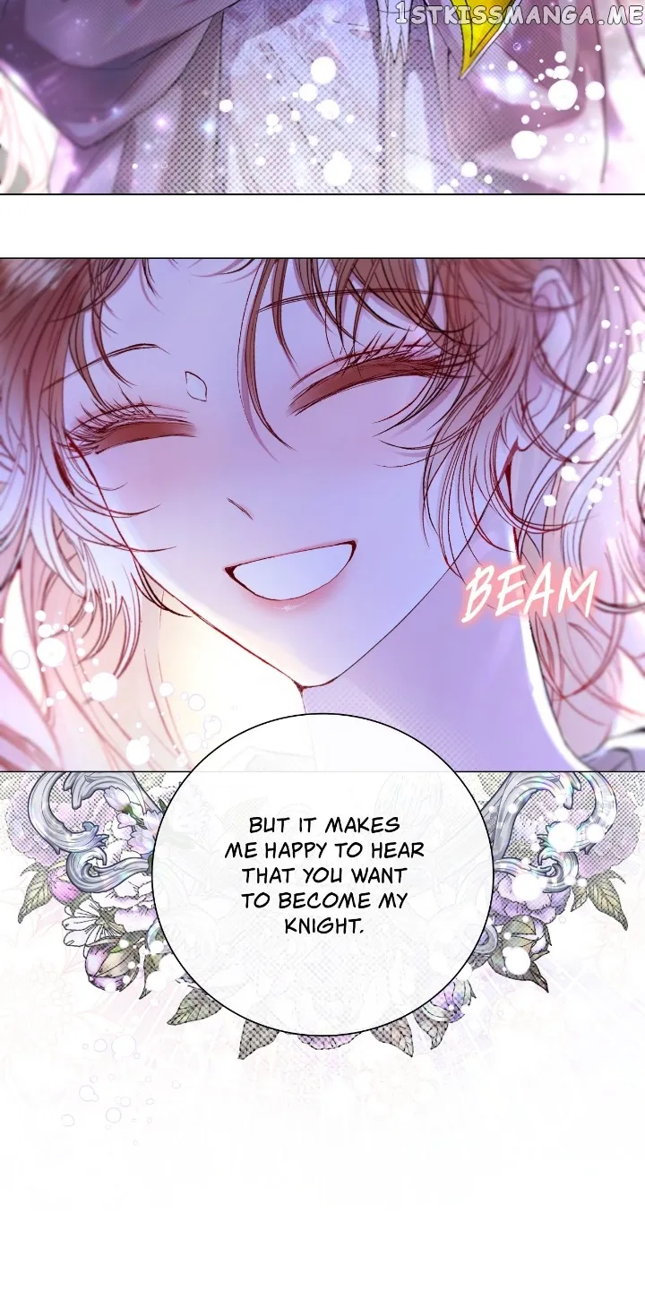I Became The Ugly Lady chapter 101 page 34