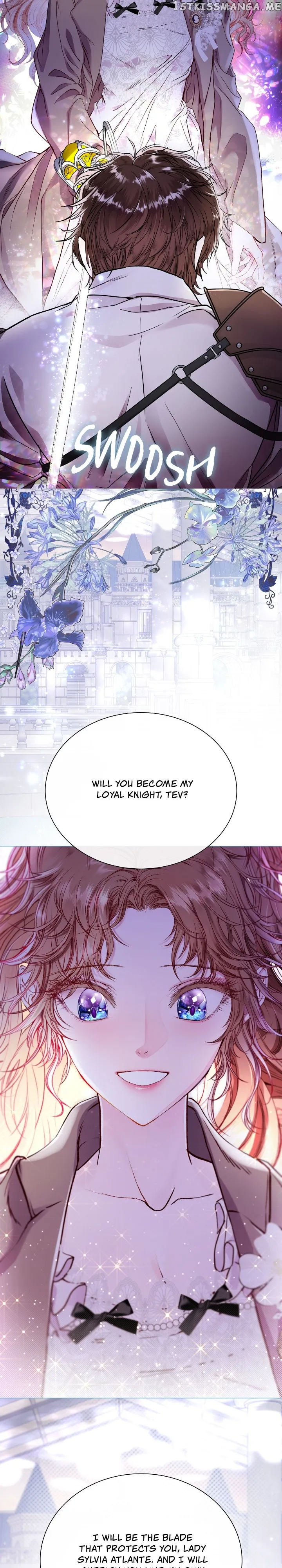 I Became The Ugly Lady chapter 101 page 36