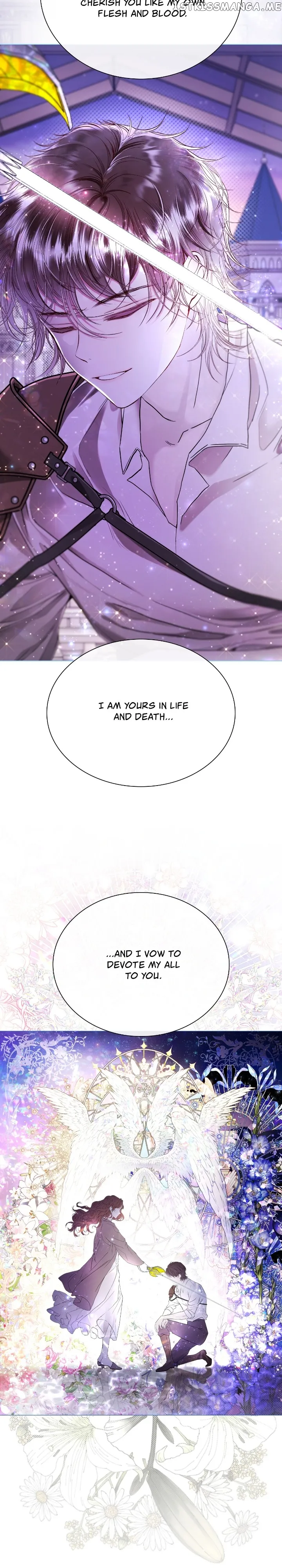 I Became The Ugly Lady chapter 101 page 37