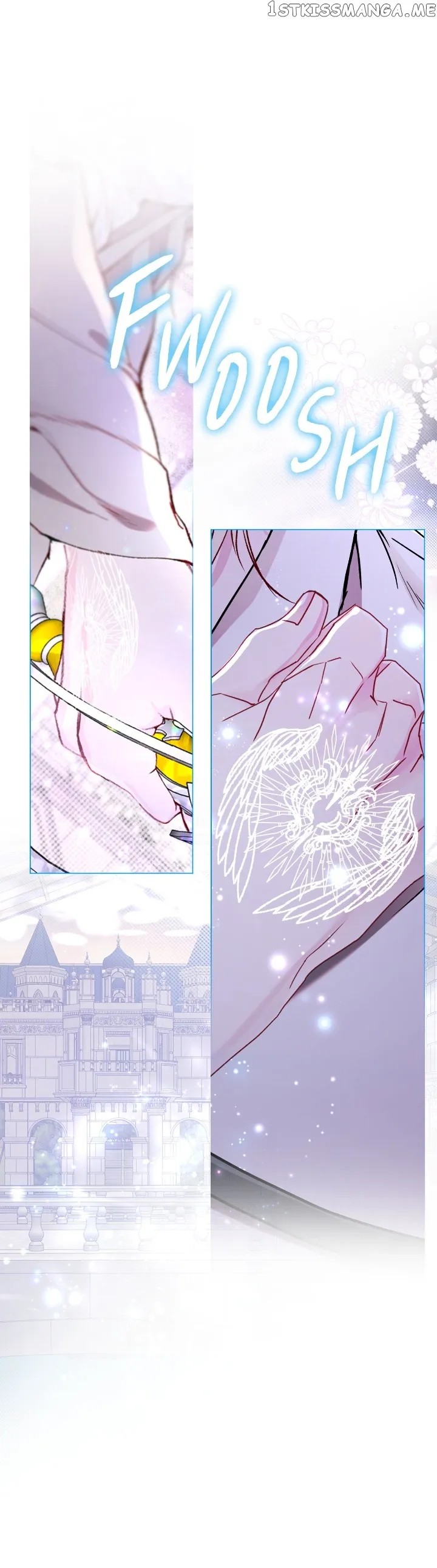 I Became The Ugly Lady chapter 101 page 38