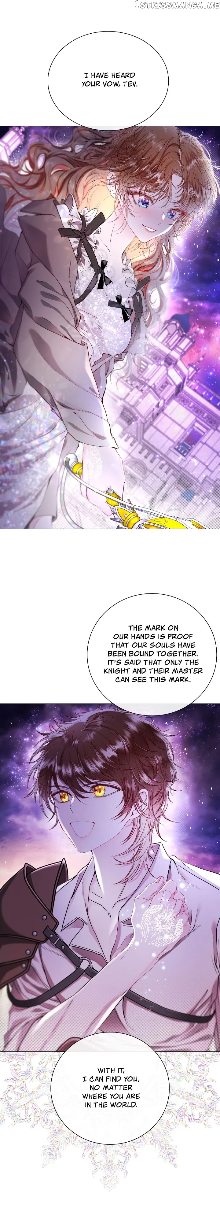 I Became The Ugly Lady chapter 101 page 39