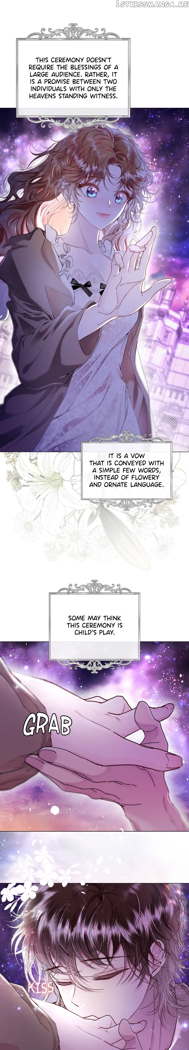 I Became The Ugly Lady chapter 101 page 40