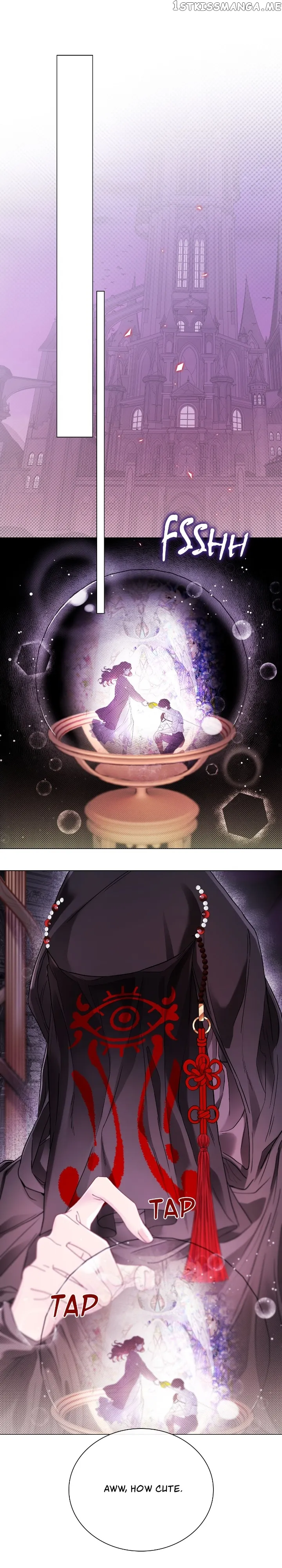 I Became The Ugly Lady chapter 101 page 42