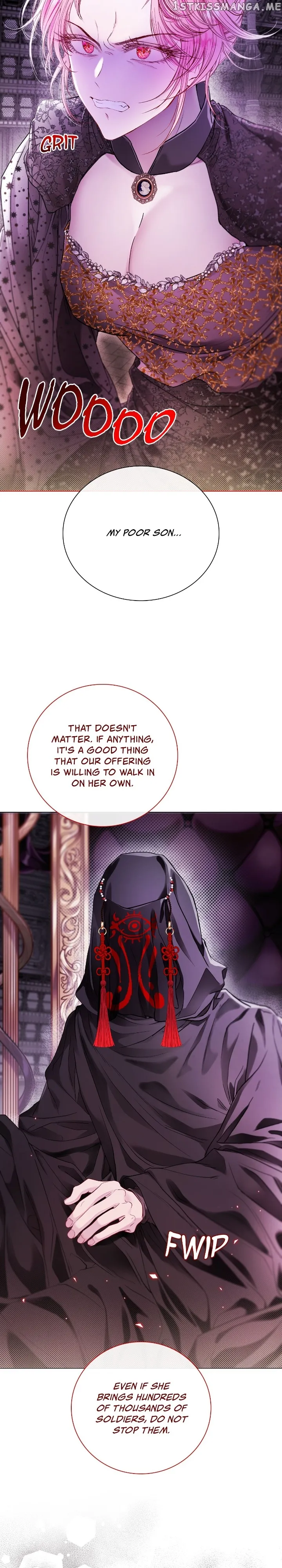 I Became The Ugly Lady chapter 101 page 45