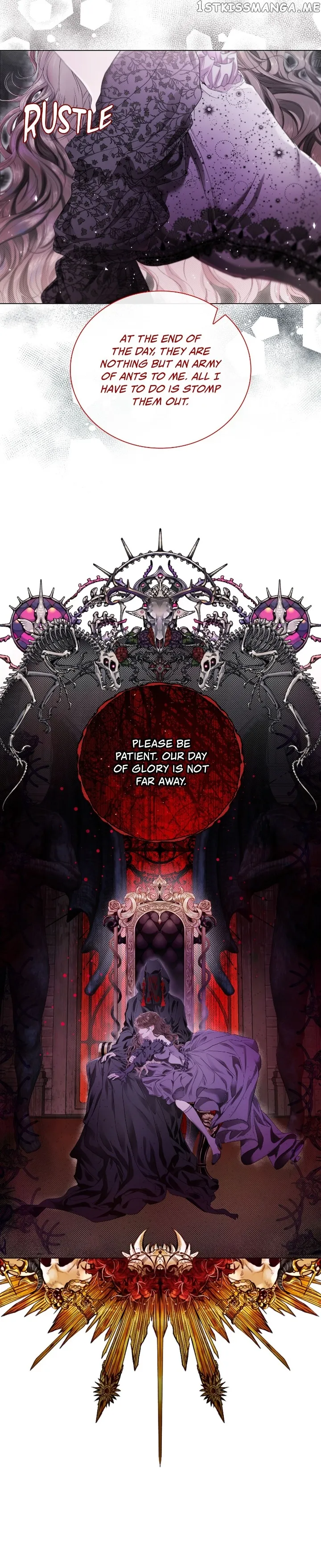 I Became The Ugly Lady chapter 101 page 46