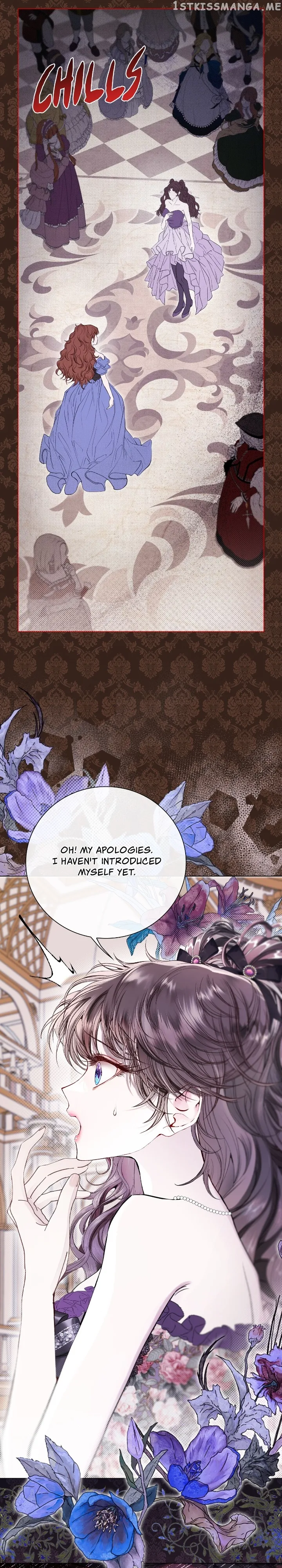 I Became The Ugly Lady chapter 103 page 3