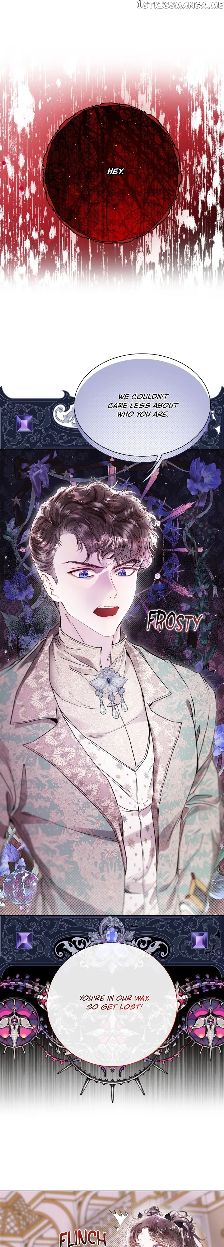I Became The Ugly Lady chapter 103 page 5