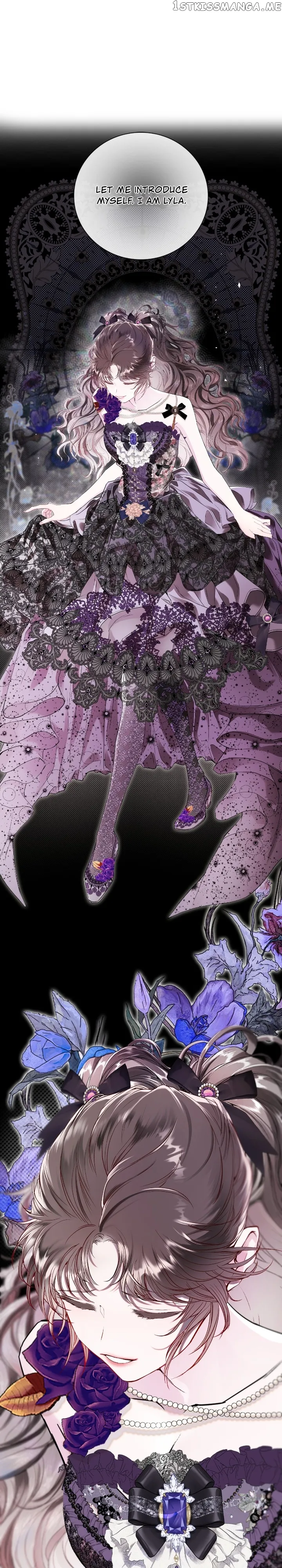 I Became The Ugly Lady chapter 103 page 12
