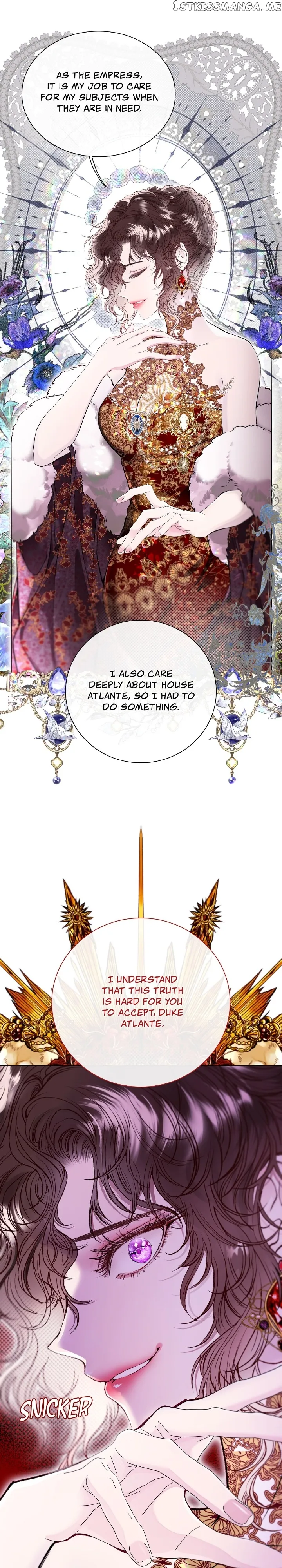 I Became The Ugly Lady chapter 103 page 24