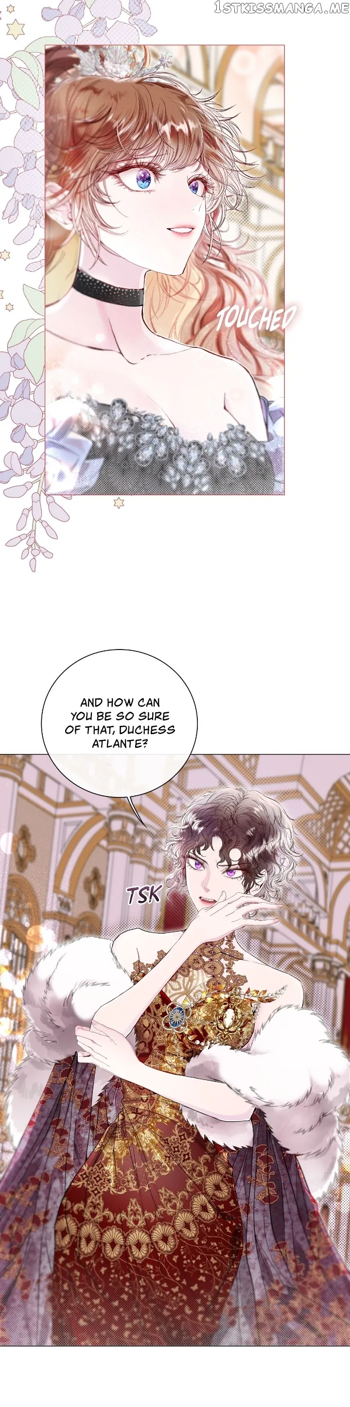 I Became The Ugly Lady chapter 103 page 29