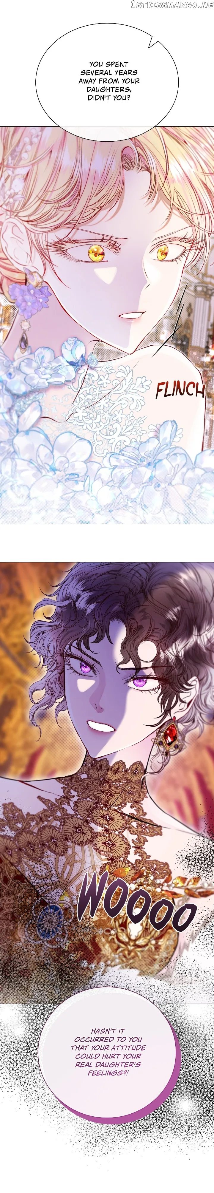 I Became The Ugly Lady chapter 103 page 30
