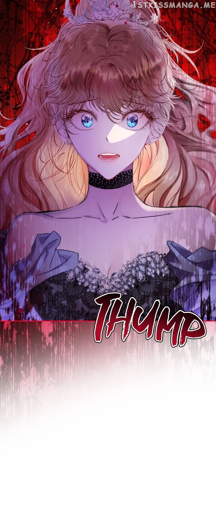I Became The Ugly Lady chapter 103 page 33