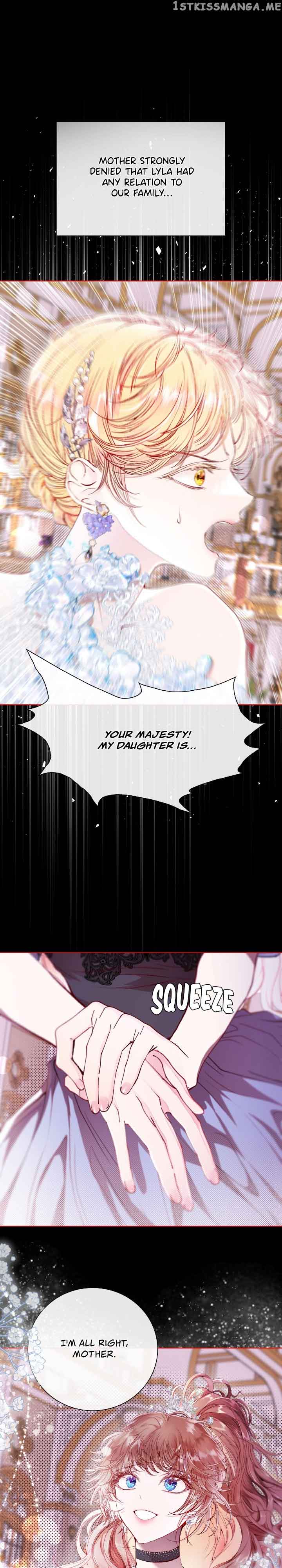 I Became The Ugly Lady chapter 104 page 8