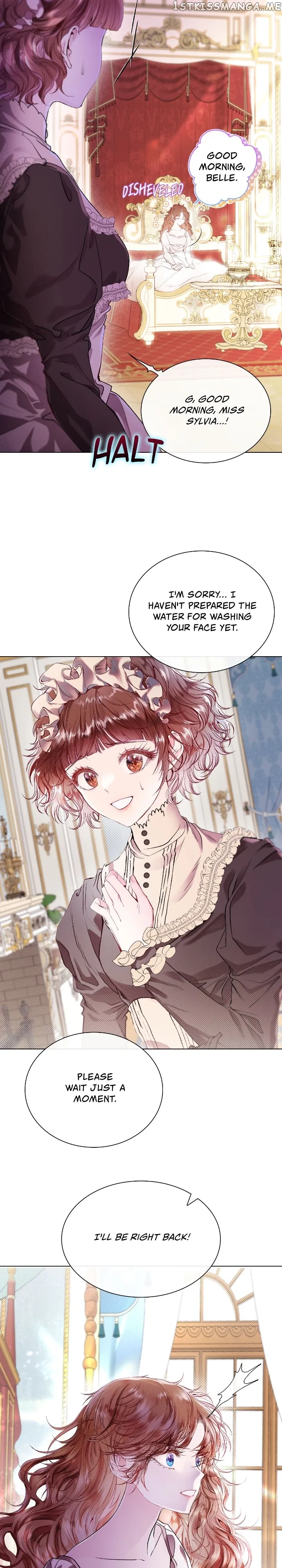 I Became The Ugly Lady chapter 105 page 2