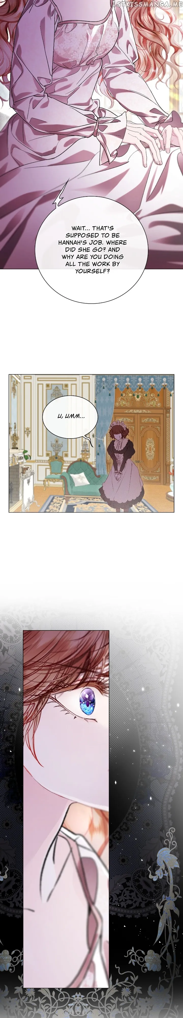 I Became The Ugly Lady chapter 105 page 3