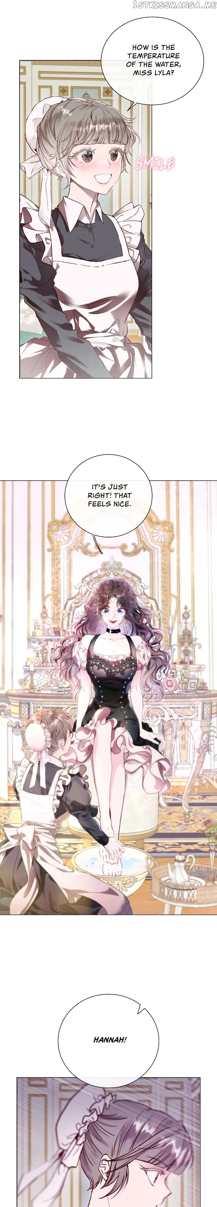 I Became The Ugly Lady chapter 105 page 5