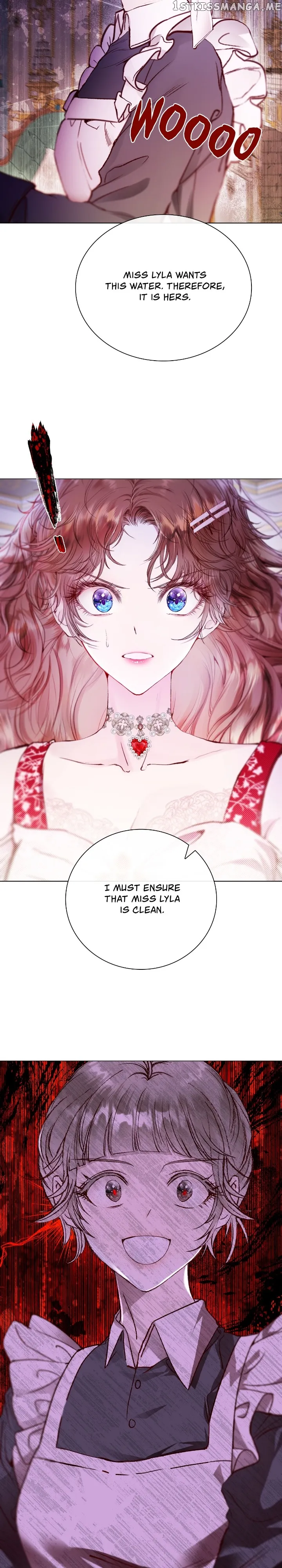 I Became The Ugly Lady chapter 105 page 7