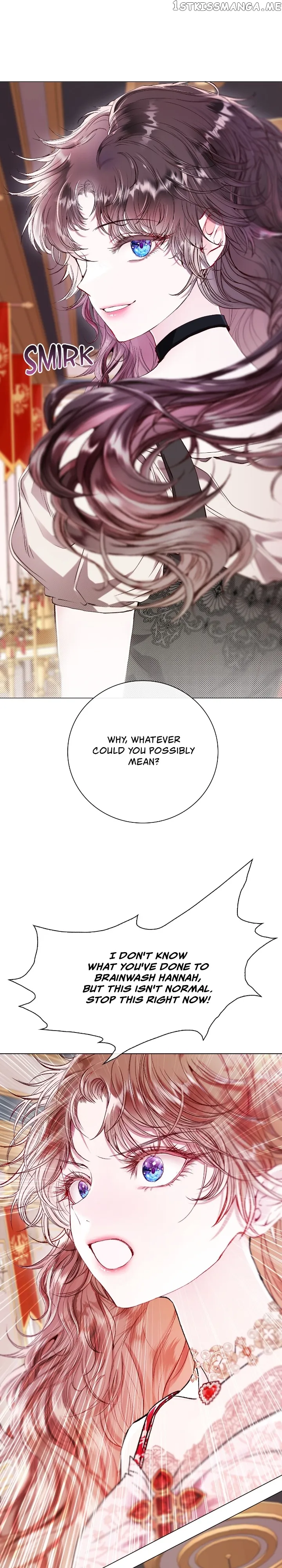I Became The Ugly Lady chapter 105 page 13
