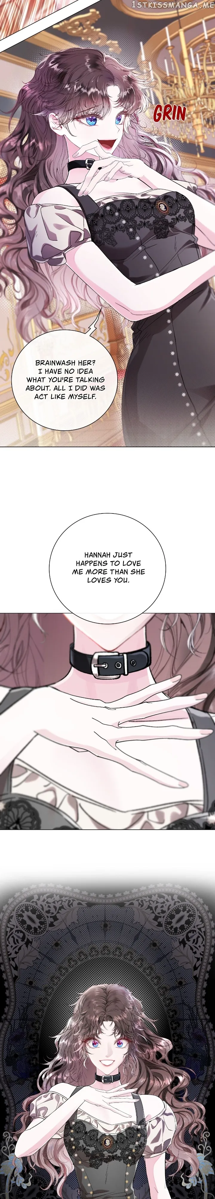 I Became The Ugly Lady chapter 105 page 14