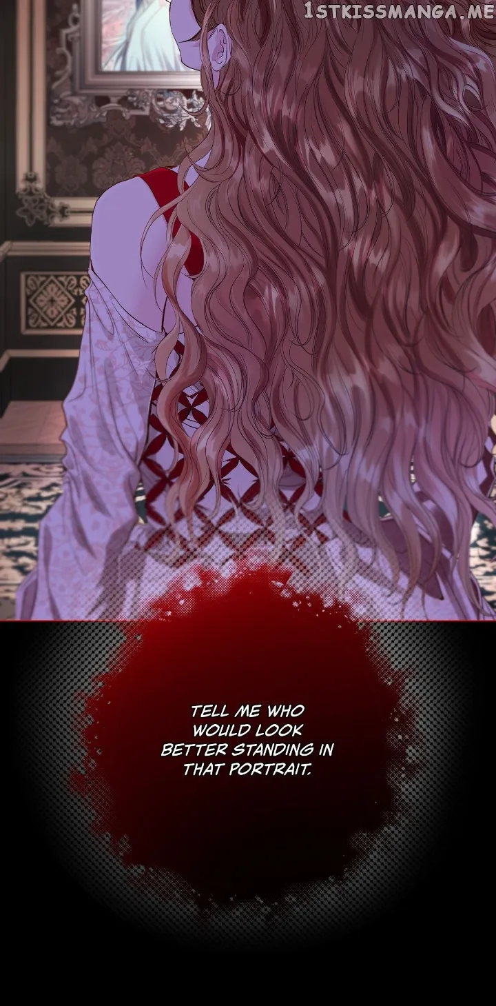 I Became The Ugly Lady chapter 105 page 23
