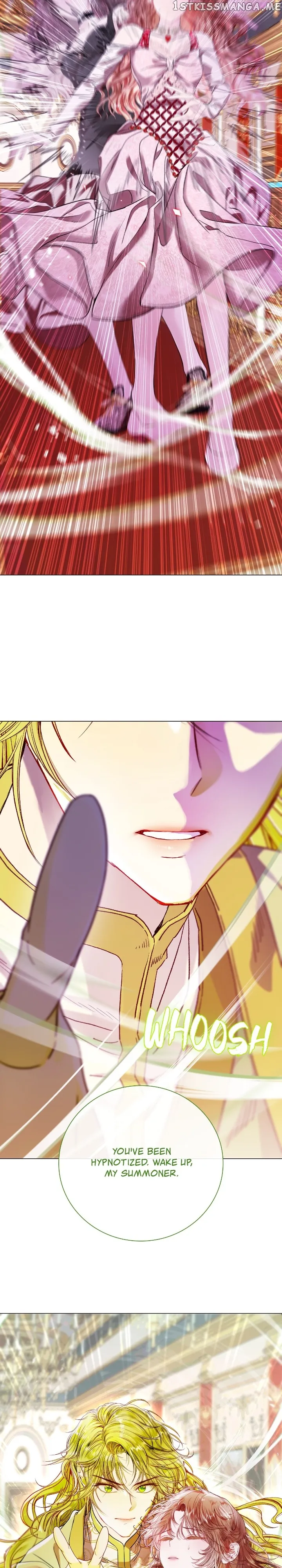 I Became The Ugly Lady chapter 105 page 26