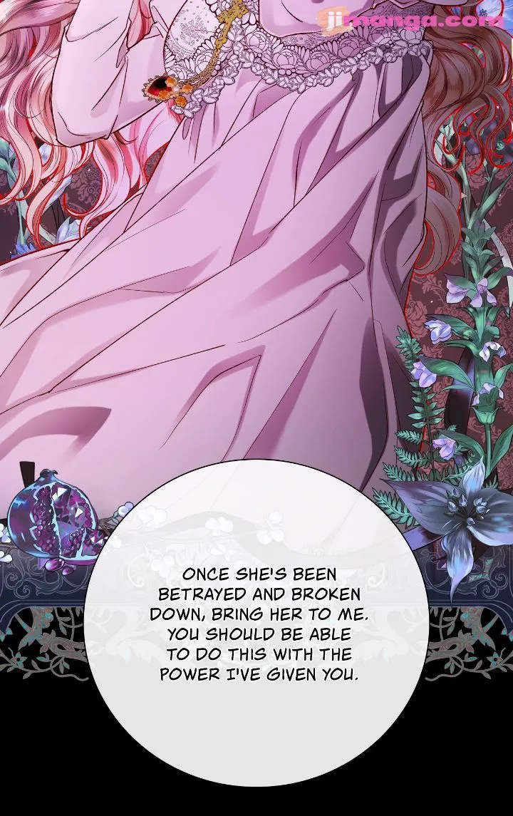 I Became The Ugly Lady chapter 107 page 4