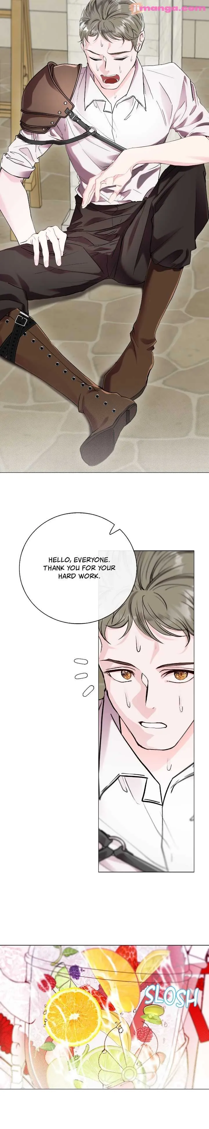 I Became The Ugly Lady chapter 107 page 7