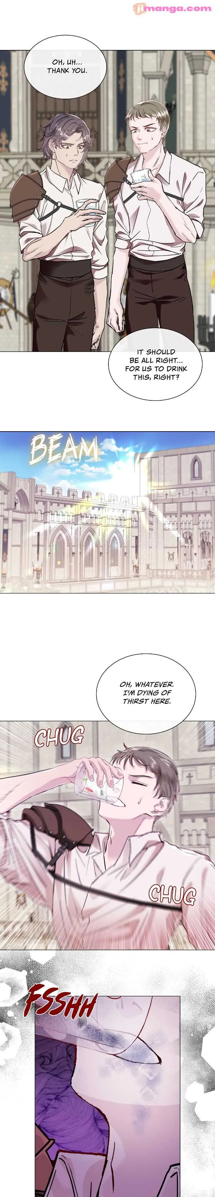 I Became The Ugly Lady chapter 107 page 11