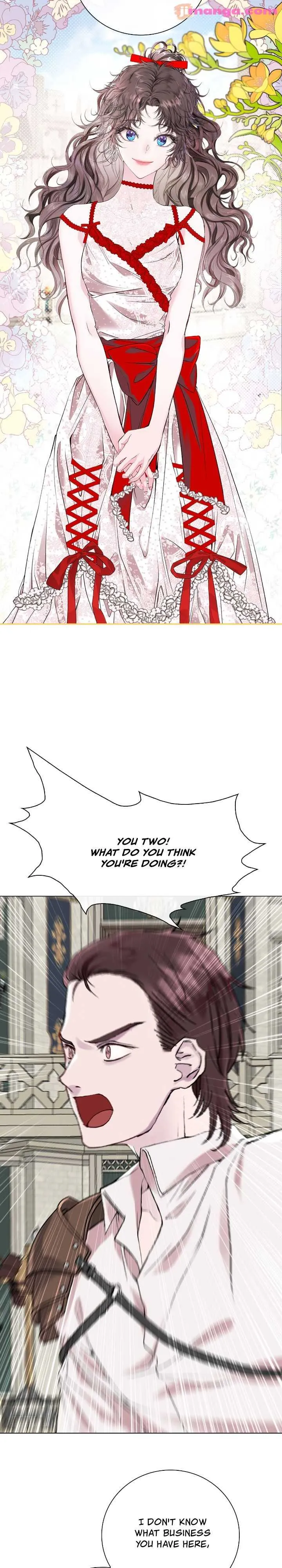 I Became The Ugly Lady chapter 107 page 13