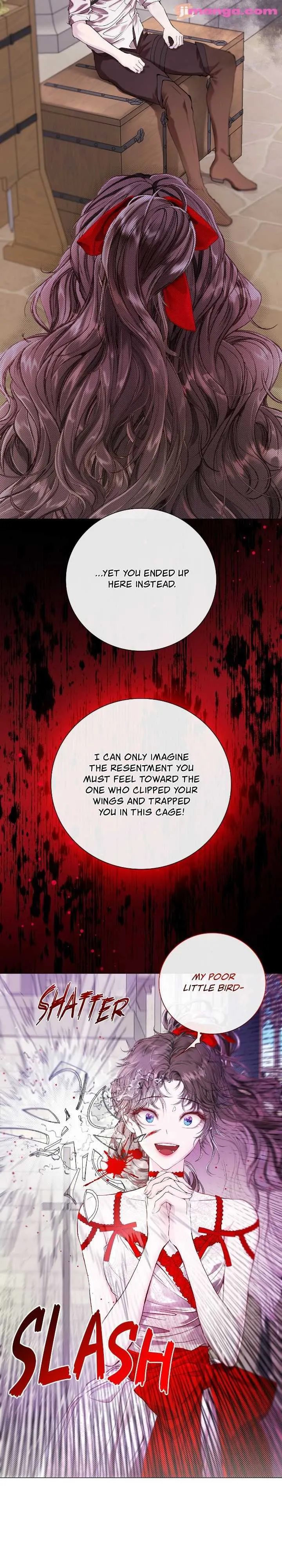 I Became The Ugly Lady chapter 107 page 19