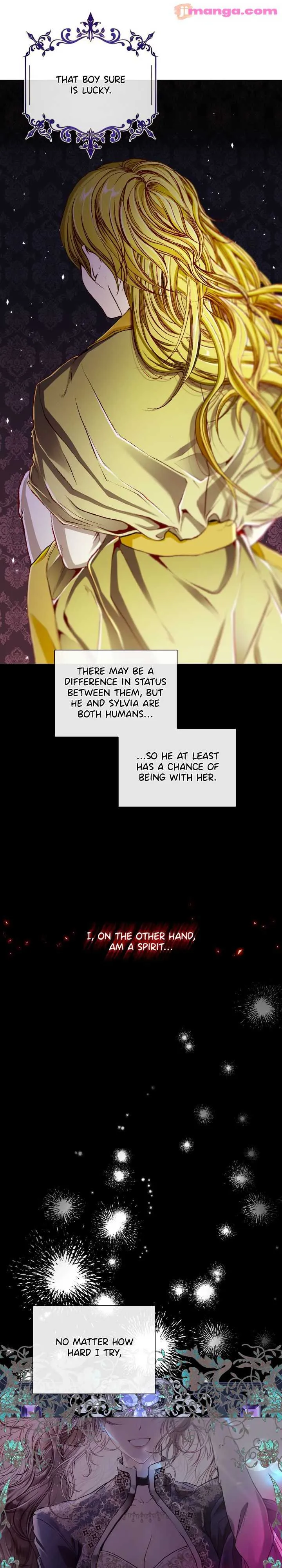 I Became The Ugly Lady chapter 107 page 27