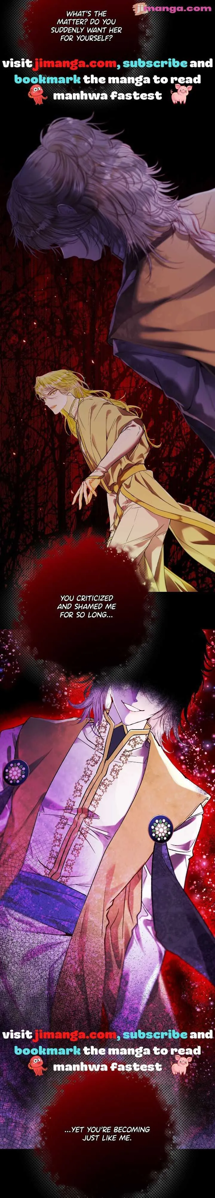 I Became The Ugly Lady chapter 107 page 29