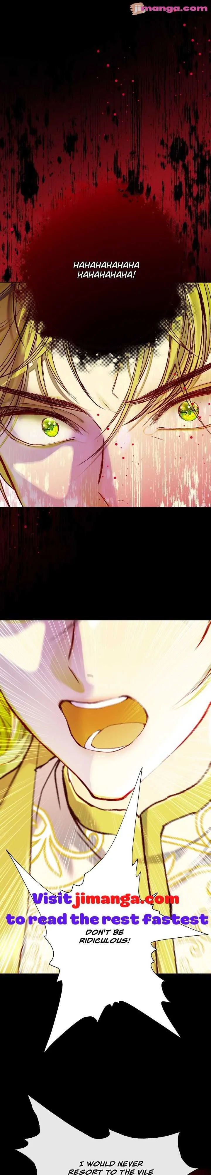 I Became The Ugly Lady chapter 107 page 31