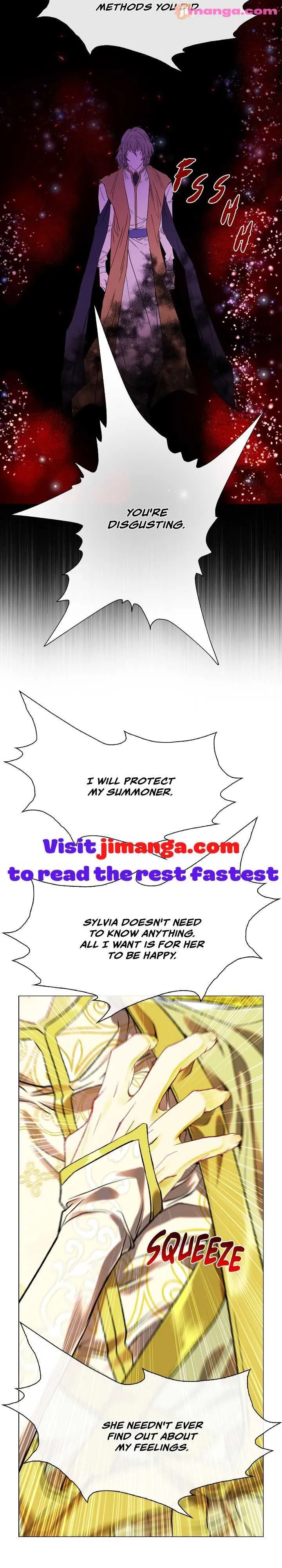 I Became The Ugly Lady chapter 107 page 32