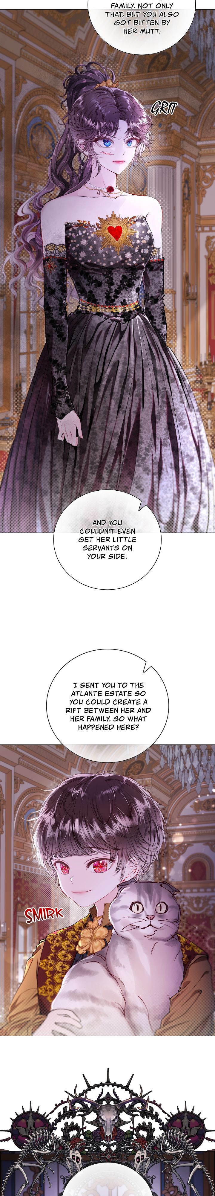 I Became The Ugly Lady chapter 108 page 2