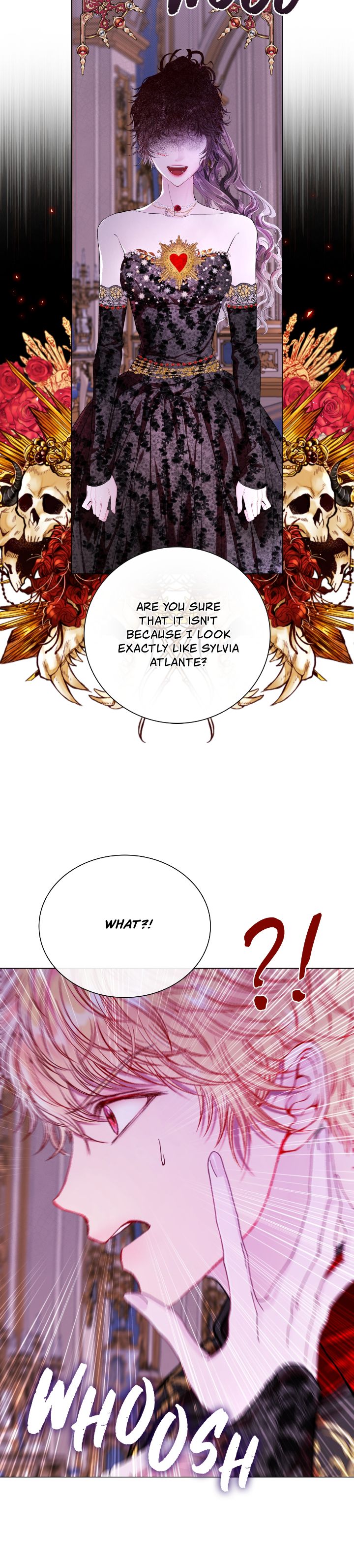 I Became The Ugly Lady chapter 108 page 16