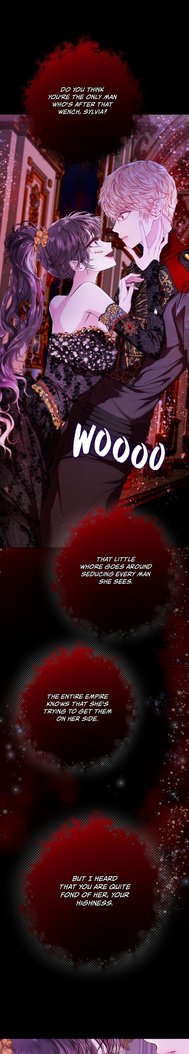 I Became The Ugly Lady chapter 108 page 17