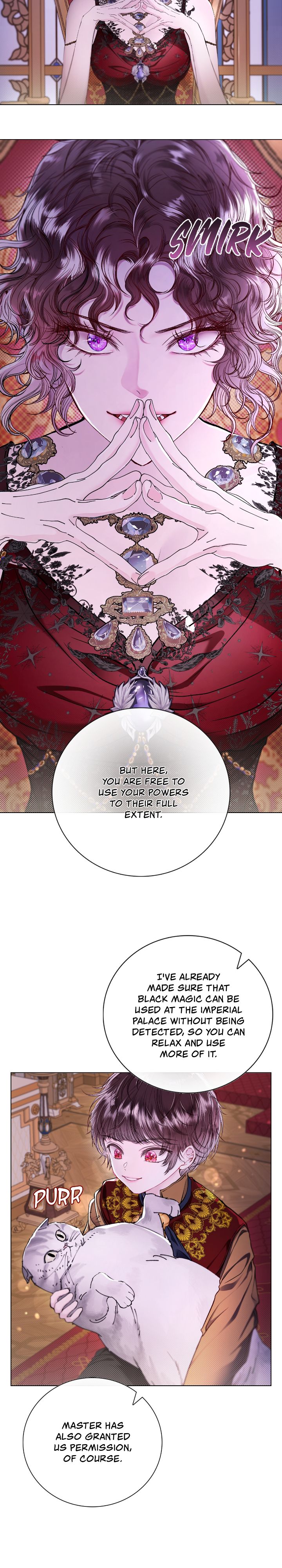 I Became The Ugly Lady chapter 108 page 6