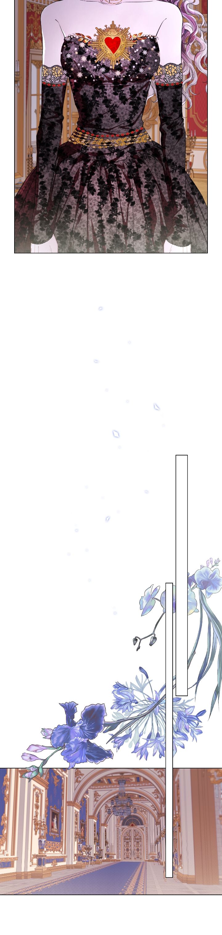 I Became The Ugly Lady chapter 108 page 10